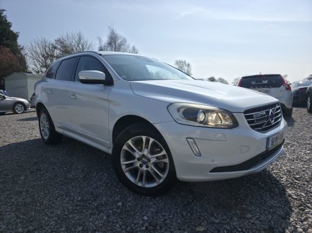 2016 Volvo XC60 - photo 6