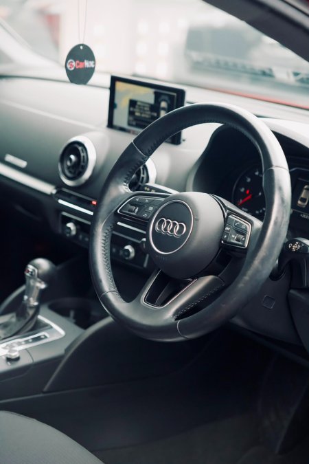2017 Audi A3 - photo 9