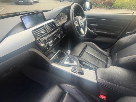 2015 BMW 4-Series - photo 16