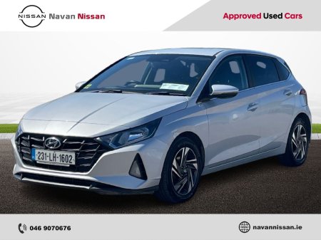 2023 Hyundai i20 - photo 3