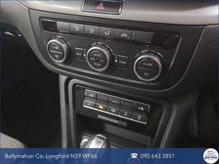 2014 Volkswagen Sharan - photo 17