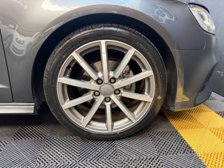 2017 Audi A3 - photo 10