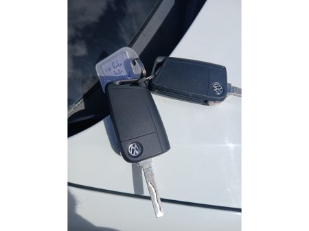 2017 Volkswagen Polo - photo 10