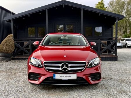 2019 Mercedes-Benz E-Class - photo 2