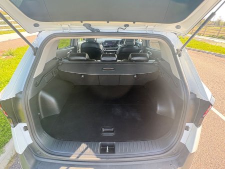 2025 Kia Sportage - photo 8