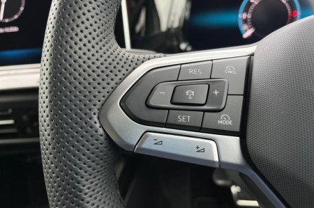 2026 Volkswagen Golf - photo 30