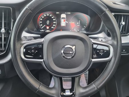 2019 Volvo XC60 - photo 26