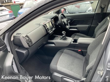 2019 Citroen C5 - photo 8