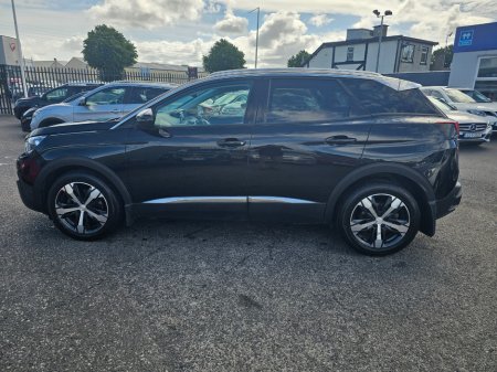 2019 Peugeot 3008 - photo 4