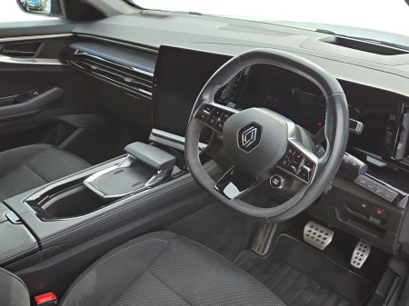2024 Renault Austral - photo 16
