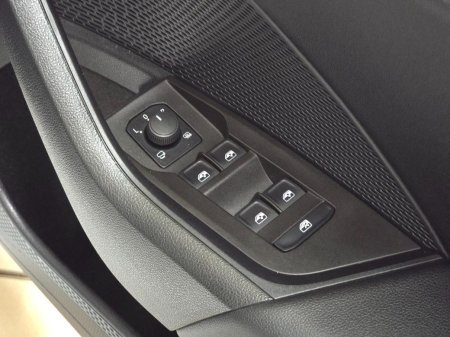 2024 Skoda Octavia - photo 18
