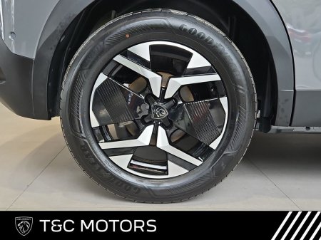 2026 Peugeot 2008 - photo 15