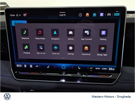 2026 Volkswagen Tiguan - photo 26