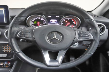 2017 Mercedes-Benz A-Class - photo 17