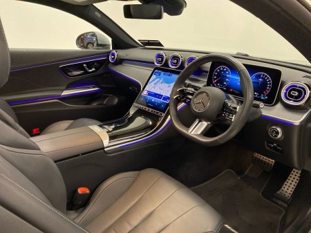 2026 Mercedes-Benz CLE - photo 9