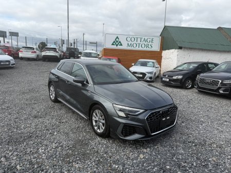 2023 Audi A3 - photo 14