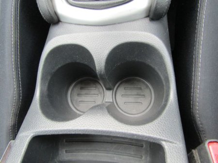 2014 Nissan Qashqai - photo 27