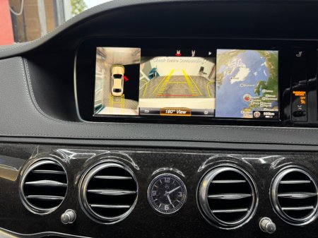 2015 Mercedes-Benz S-Class - photo 9