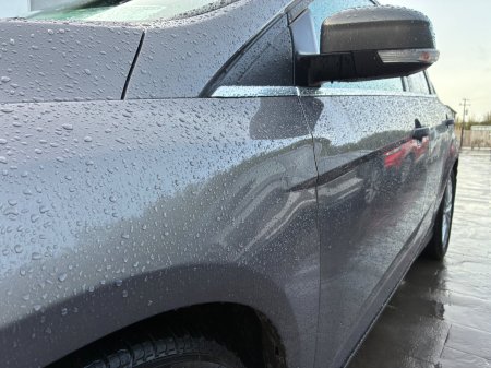 2016 Ford Focus - photo 7