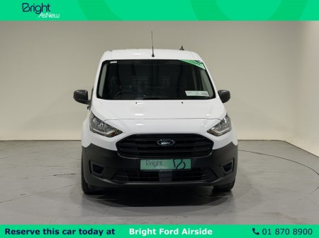 2025 Ford Transit Connect - photo 5
