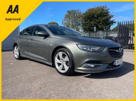 2019 Opel Insignia - photo 20