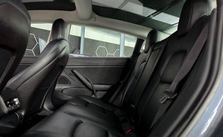 2020 Tesla Model 3 - photo 21