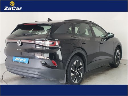 2023 Volkswagen ID.4 - photo 7