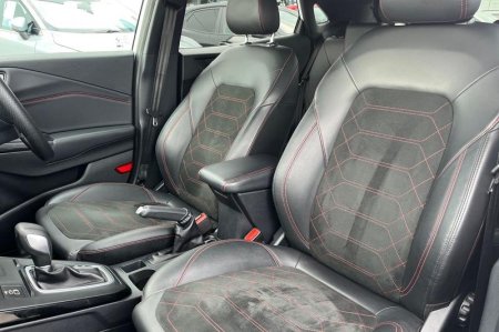 2025 Ford Puma - photo 19