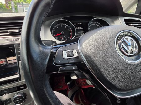 2017 Volkswagen Golf - photo 16