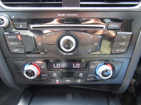 2012 Audi A4 - photo 22
