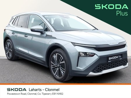 2026 Skoda Elroq 85 *HEATE SEATS*KEYLESS ENTRY*