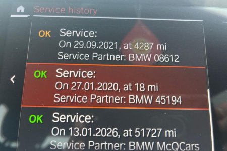 2020 BMW 3-Series - photo 23