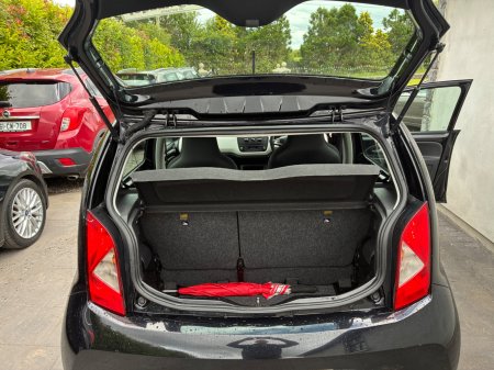 2016 SEAT Mii - photo 15