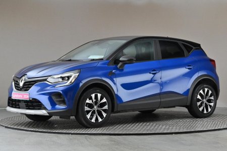 2024 Renault Captur - photo 4