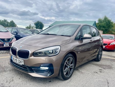 2018 BMW 2-Series - photo 3