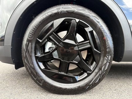 2026 Kia Sportage - photo 5