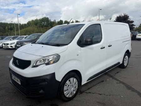 2023 Peugeot Expert - photo 2