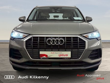 2024 Audi Q3 - photo 2