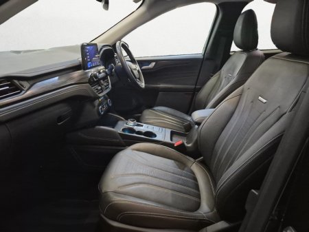 2023 Ford Kuga - photo 19