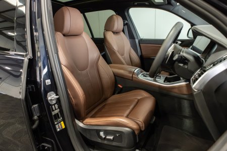 2020 BMW X5 - photo 10