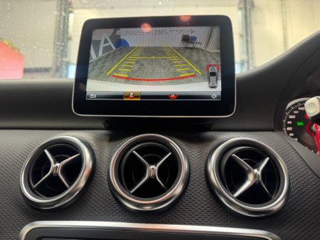 2018 Mercedes-Benz A-Class - photo 8