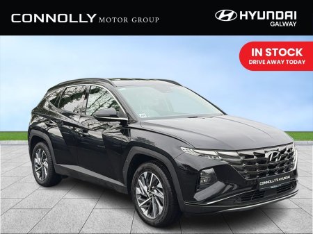 2024 Hyundai Tucson 2WD Executive Plus