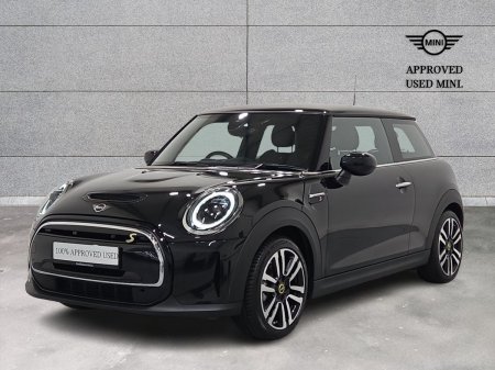 2023 Mini Cooper - photo 26