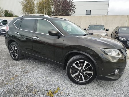 2016 Nissan X-Trail - photo 2
