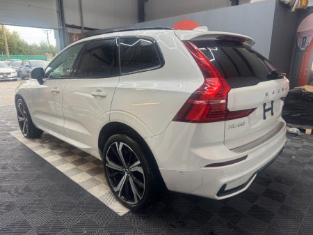 2024 Volvo XC60 - photo 5