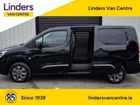 2026 Opel Combo - photo 5