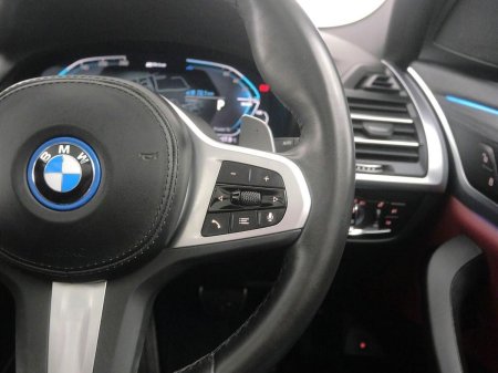 2024 BMW X3 - photo 18
