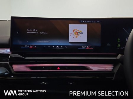 2025 BMW 5-Series - photo 13