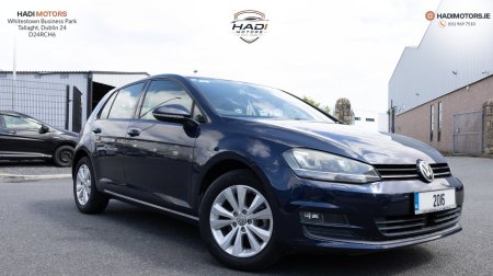2016 Volkswagen Golf - photo 2