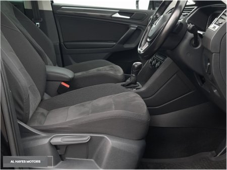 2019 Volkswagen Tiguan - photo 4